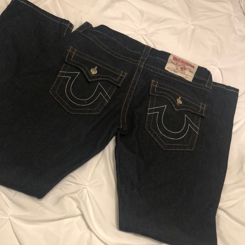 True Religion